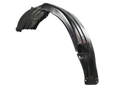 Подкрылок подкрылок hyundai atos 1997-2008 перед левая фото №1