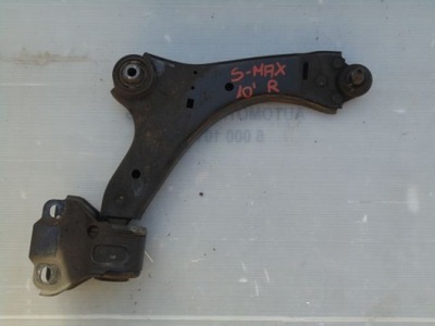 Рычаг правый ford s-max tdci 2009 rok. фото №1