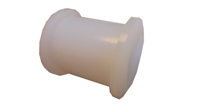 Втулка втулка стабілізатора 46mm scania man iveco фото №1