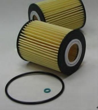 Фільтр оливи 300c commander jeep wh 3.0 crd wk xk фото №1