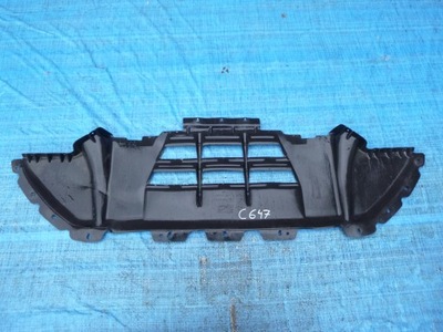 Maserati levante плита pod бампер захист фото №1