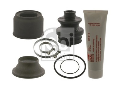 Osłona przegubu mercedes R107 W114 W115 W123 W116