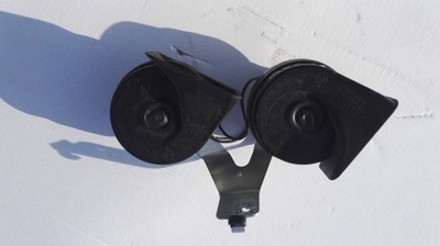 Ford mondeo mk5 fusion сигнал клаксон фото №1