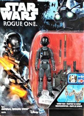 Hasbro Star Wars Figurki Imperial Ground Crew