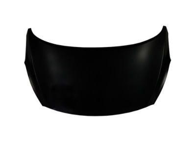 Hyundai i30 12- gd капот передняя фото №1