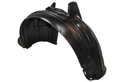 PARE-BOUE DE PROTECTION GAUCHE AVANT CITROEN C3 2006 - 2009 GAUCHE AVANT 212833 - milautoparts-fr.ukrlive.com