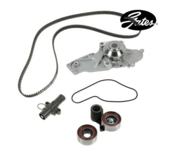 Ремінь розподільного валу грм honda ridgeline 3.5 v6 06- фото №1