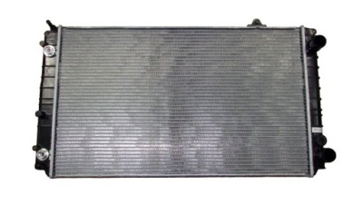 Радиатор wody audi a8 94-03 4.2 v8 b фото №1