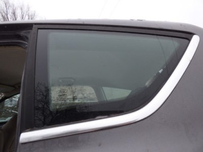 Ford c-max energi hybrid стекло кузовная левая фото №1