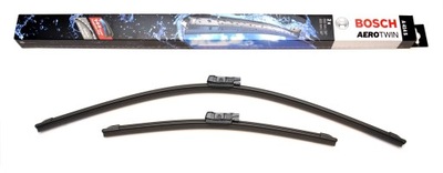 BALAI D'ESSUIE-GLACE BOSCH FORD FIESTA VIII PEUGEOT 2008 - milautoparts-fr.ukrlive.com