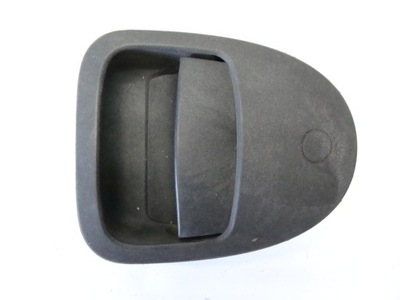 OPEL COMBO C POIGNÉE PORTIÈRE COULISSANT GAUCHE 2442682 - milautoparts-fr.ukrlive.com