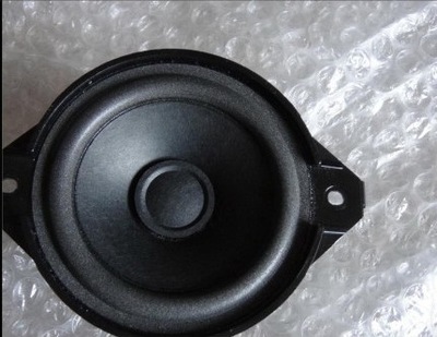 AUDI A1 LOUDSPEAKER BOSE 8X0035416 - milautoparts-fr.ukrlive.com