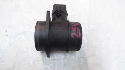 Витратомір skoda octavia i 1.9 tdi 0281002531 фото №1