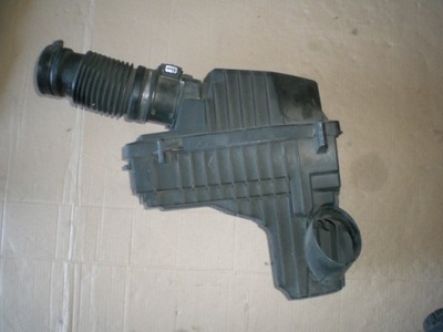 Корпус фільтра витратомір citroen c5 2.0 hdi фото №1