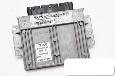 COMPUTER TATA INDICA 279115210115 279115219901 - milautoparts-fr.ukrlive.com