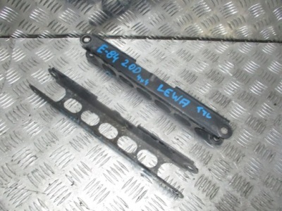 Рычаг кронштейн bmw x1 e84 2,0xd 4x4 задняя фото №1