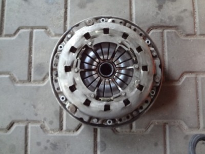 Bmw 3 e91 e90 2.0 i колесо двухмассовый фото №1