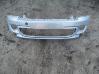Бампер mini cooper -доставка- фото №1
