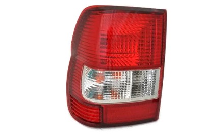 Mitsubishi pajero pinin лампа задняя левая nowa ^ фото №1