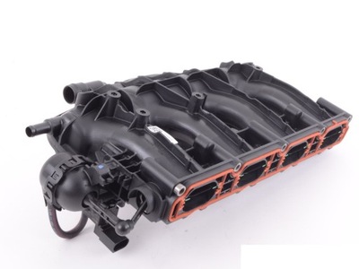 VOLKSWAGEN WITH 06J133201BH MANIFOLD INTAKE - milautoparts-fr.ukrlive.com