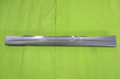 SILL FACING SILL BMW 1 E87 51777184353 - milautoparts-fr.ukrlive.com