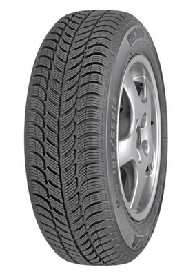 4 opony zimowe 165/70R14 Dębica Frigo 2