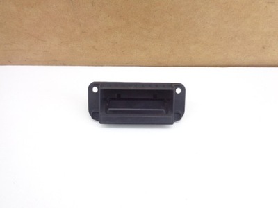 MERCEDES C-CLASS W204 HANDLE LID REAR A2047500293 - milautoparts-fr.ukrlive.com