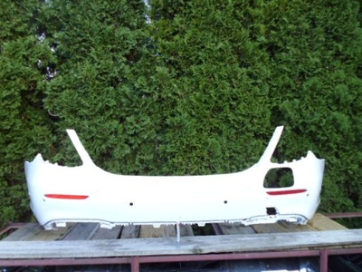 Бампер задняя mercedes e-klasa w213 фото №1