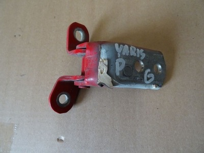 TOYOTA YARIS II HINGE RIGHT FRONT UPPER - milautoparts-fr.ukrlive.com