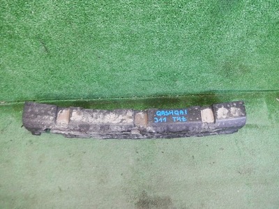 Абсорбер задня nissan qashqai j11 2013- фото №1