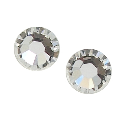 Cyrkonie Swarovski ss5 - ss30 różne kolory