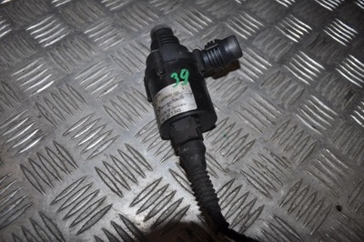 Помпа wody 6411692269902 bmw 7 e65 03- фото №1