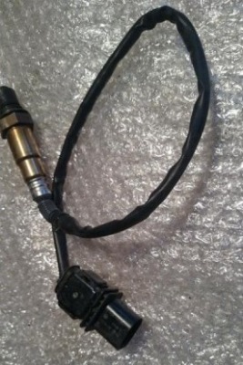 Audi q7 touareg 3.0 tdi датчик лямбда-зонд 059906262b фото №1