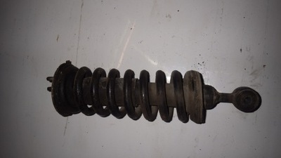 Амортизатор nissan navara pathfinder 3.0 12r фото №1