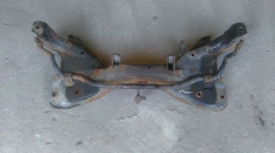 Mitsubishi space star підрамник підрамник фото №1