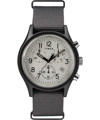 Zegarek Timex TW2T10900
