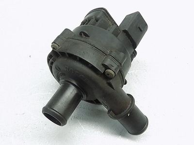 Дополнительная помпа wody renault espace iv scenic ii фото №1