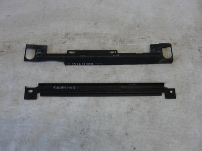 Воздуховод воздуха renault modus 8200249837d фото №1