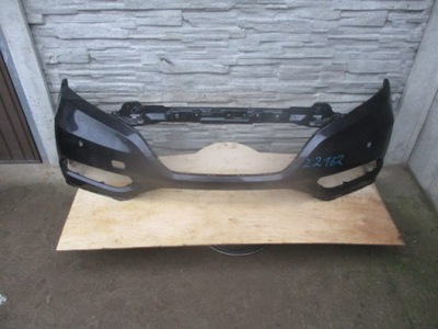 Honda hrv hr-v 2015 бампер фото №1