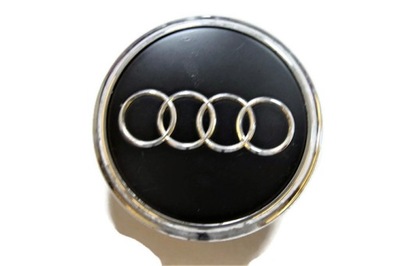 ORIGINAL DEKLE COUVERCLES AUDI Q7 4L0601170 - milautoparts-fr.ukrlive.com