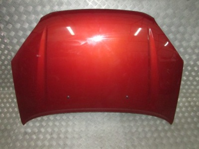 Капот лак цвет 3p1 toyota rav4 2.0vvti 02r фото №1