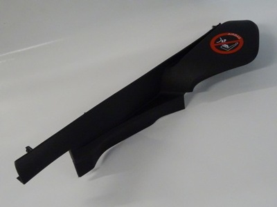 Ford s-max заглушка защита панели левая фото №1