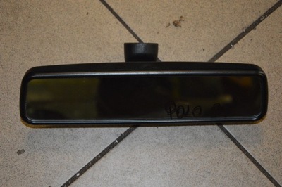 Vw polo 9n зеркало внутреннее фото №1