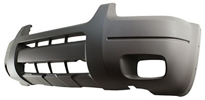 Бампер перед pod протитуманні фари ford escape 2001-2004 фото №1