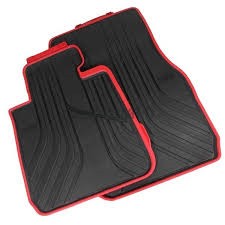 TAPIS BMW AVEC GOMME 51472339810 2 ÉLÉCTRIQUE - milautoparts-fr.ukrlive.com