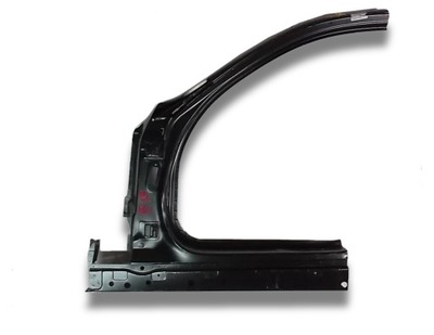 BMW 3 E90 E-90 E91 E-91 2005-2010 SILL PILLAR A LEFT LEFT 41217277331 = - milautoparts-fr.ukrlive.com