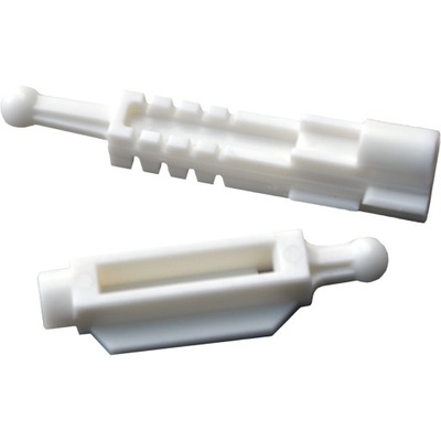 Кліпса оббивочний bmw 5 e39 фото №1