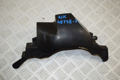 PROTECTION SWINGARM LEXUS NX 300 48737-78010 - milautoparts-fr.ukrlive.com