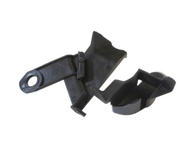 FOR TOYOTA COROLLA E14 E15 LAMP RIGHT FRONT BRACKET - milautoparts-fr.ukrlive.com