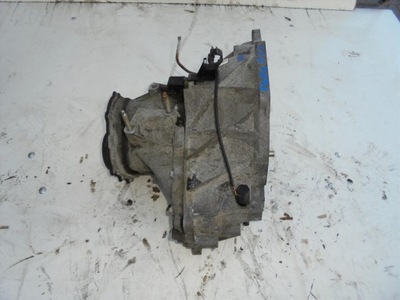 SKRZYNIA BIEGÓW 97WT FORD FIESTA MK3 1.3 16V